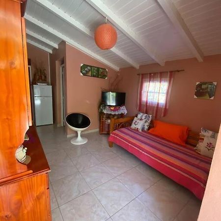 Апартаменты Cocon Tropical Вьё-Абитан Экстерьер фото